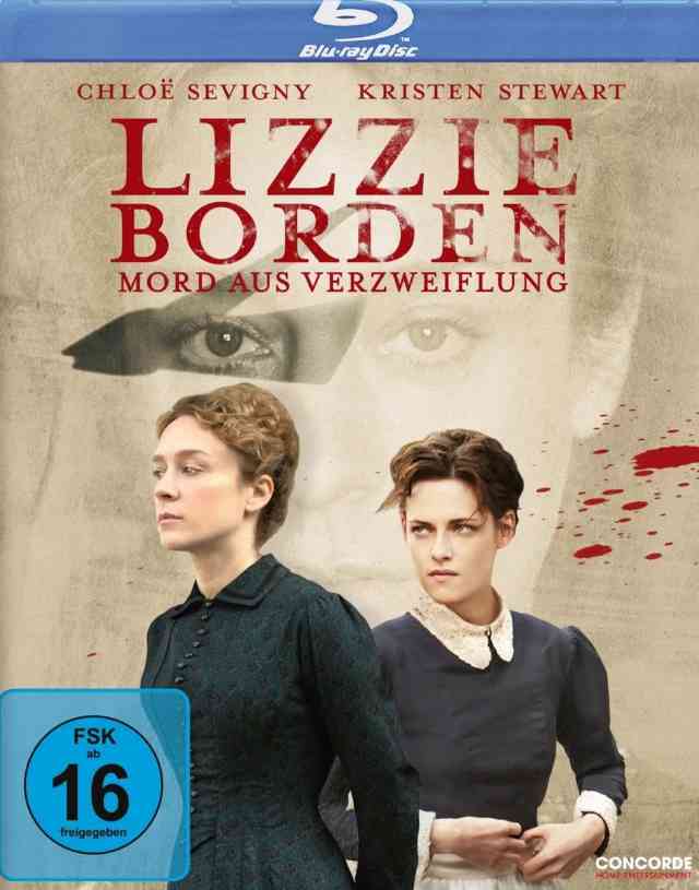 Lizzie Borden – Mord aus Verzweiflung
