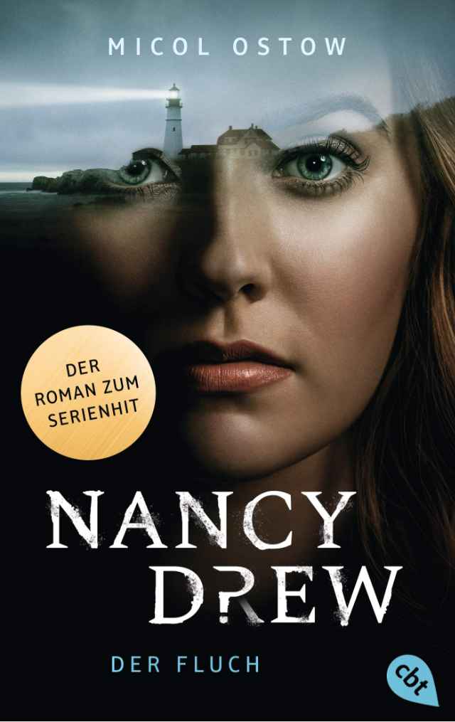 Nancy Drew: Der Fluch Roman