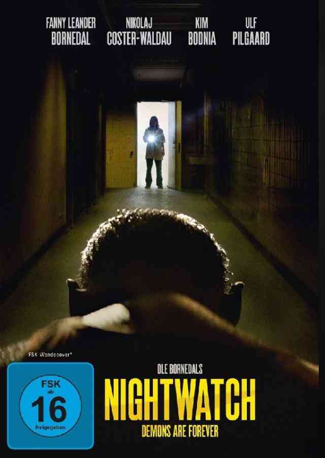 Nightwatch: Demons Are Forever