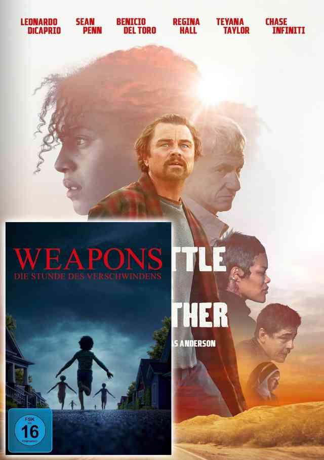 Oscar-Filmhits auf DVD zu gewinnen