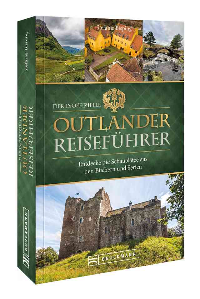 Outlander Reiseführer