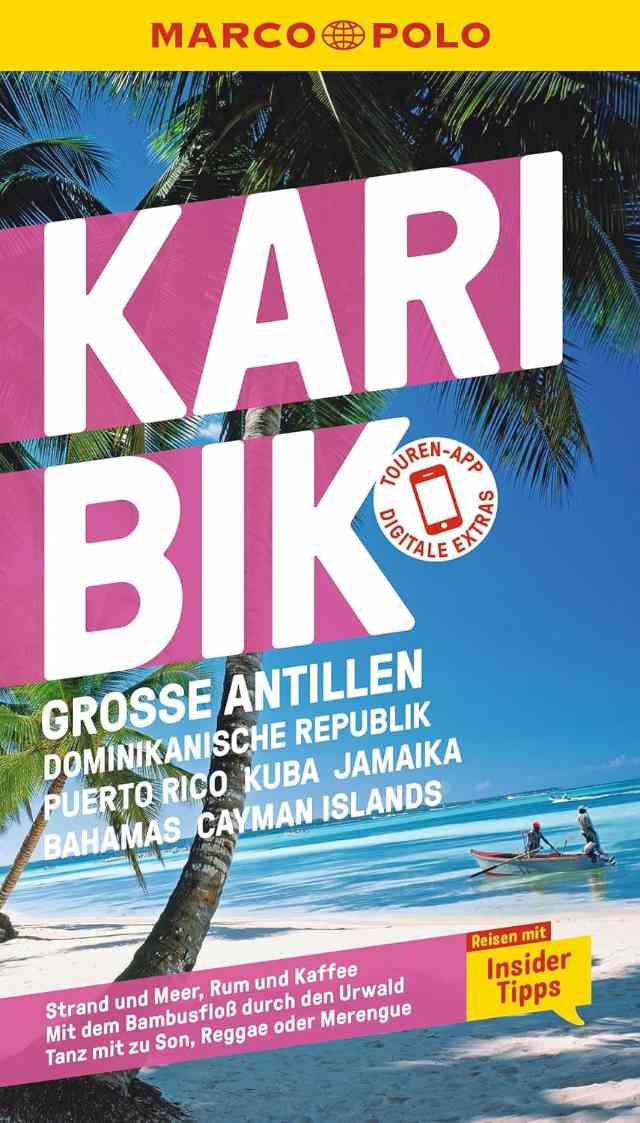 Karibik