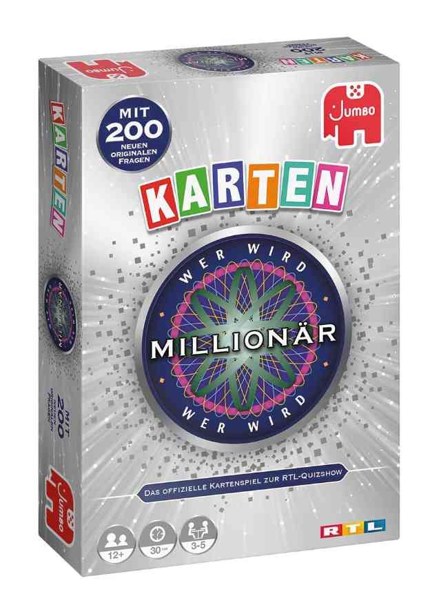 Wer wird Millionär?