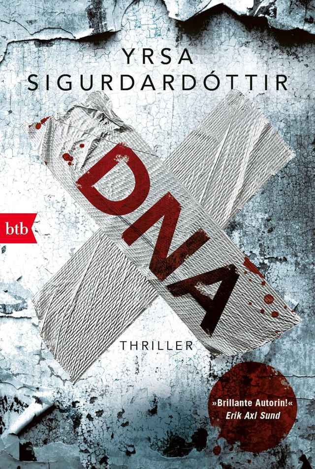 DNA Roman