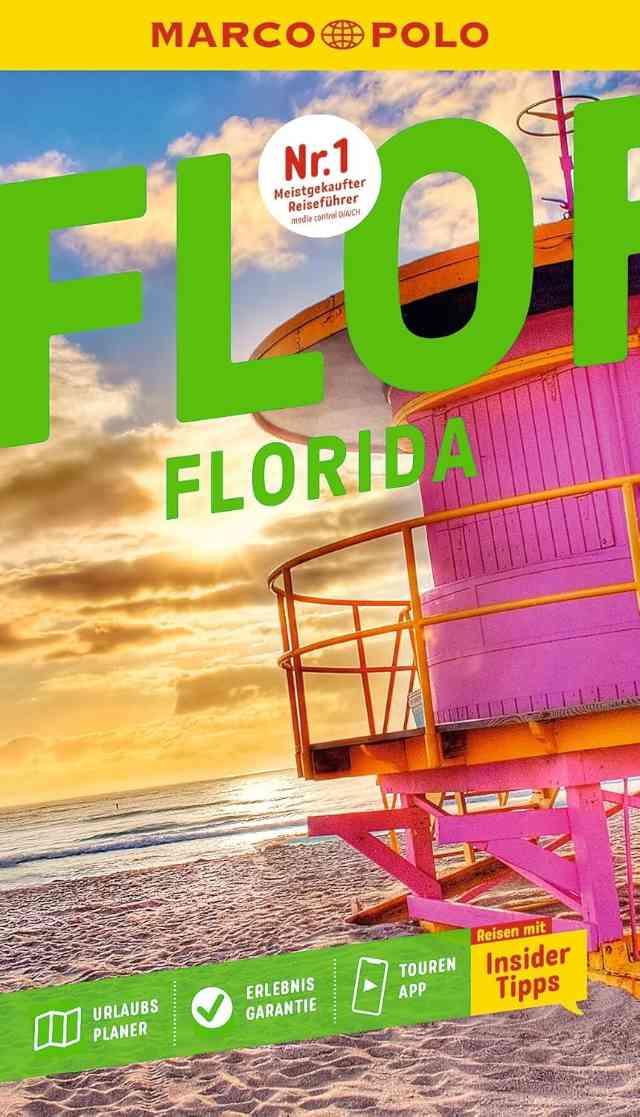 Marco Polo Florida