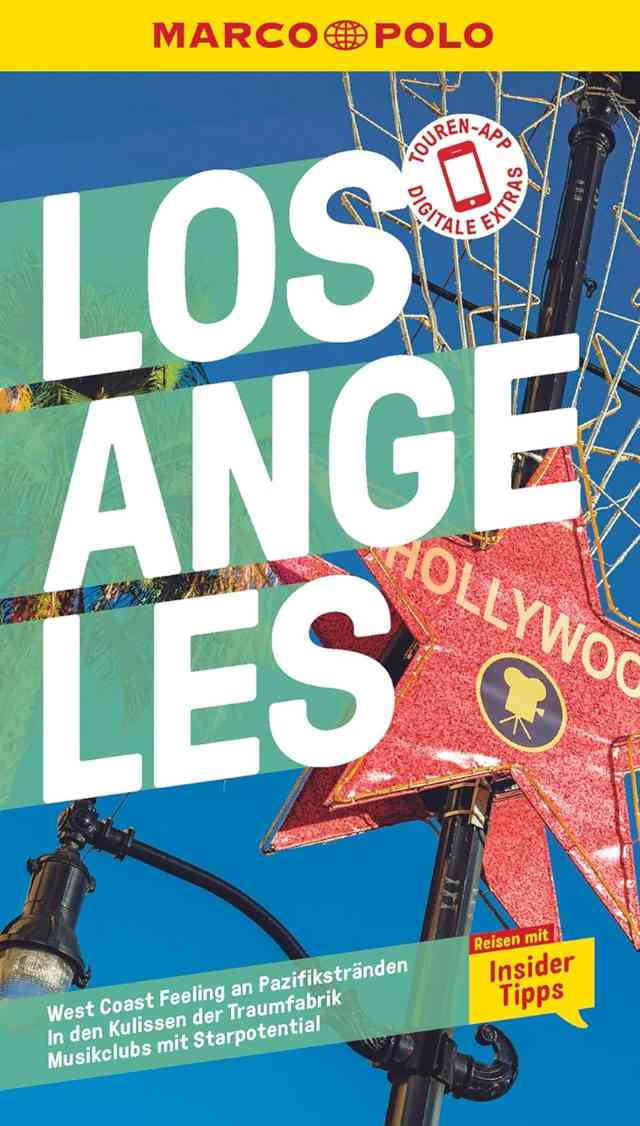 Los Angeles: Reisen mit Insider-Tipps