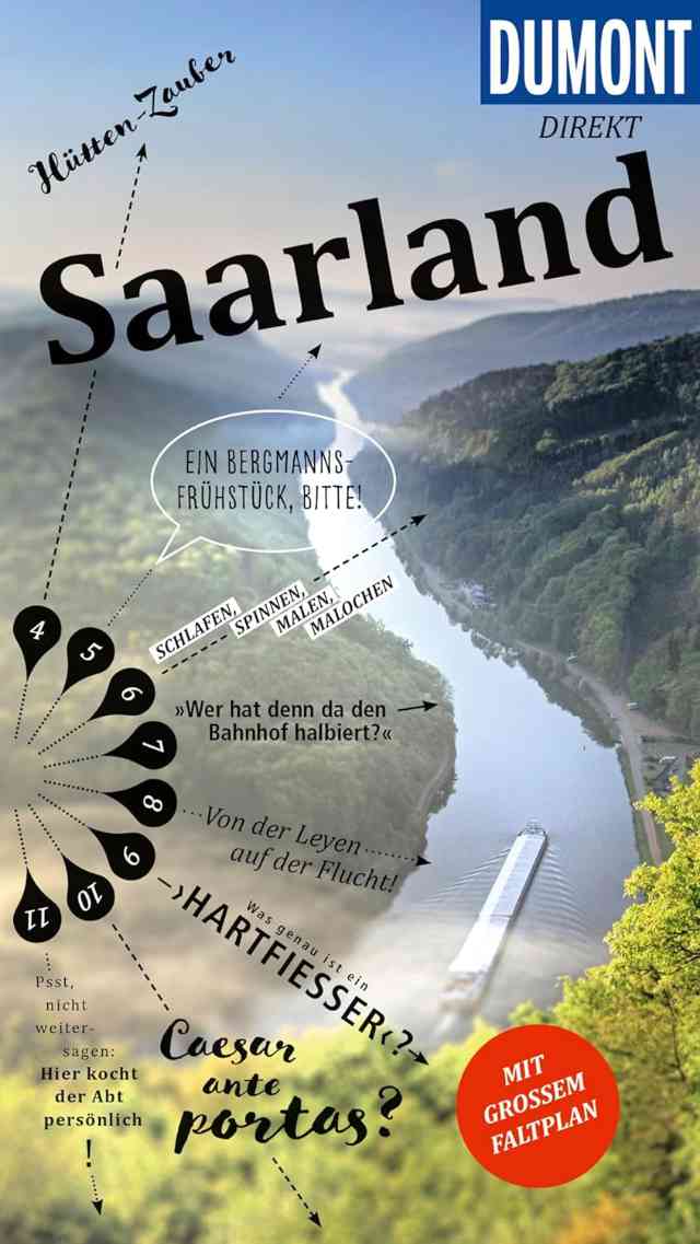 Saarland Dumont direkt