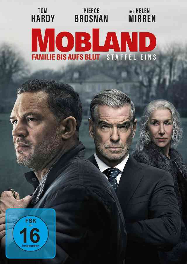 MobLand“