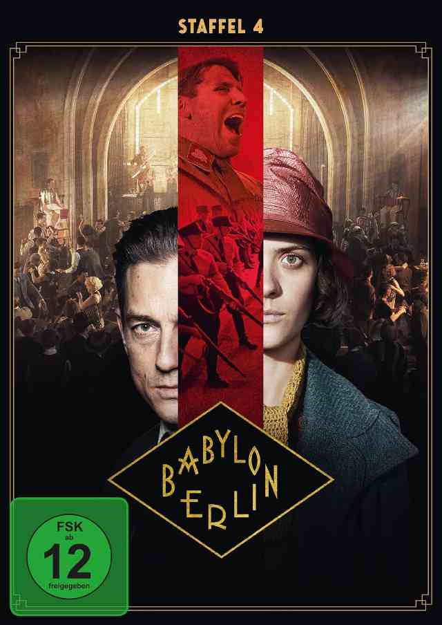 Babylon Berlin