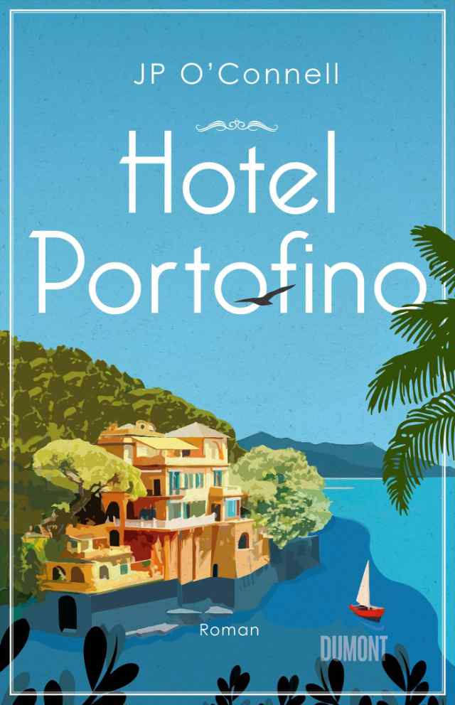 Hotel Portofino Buchcover