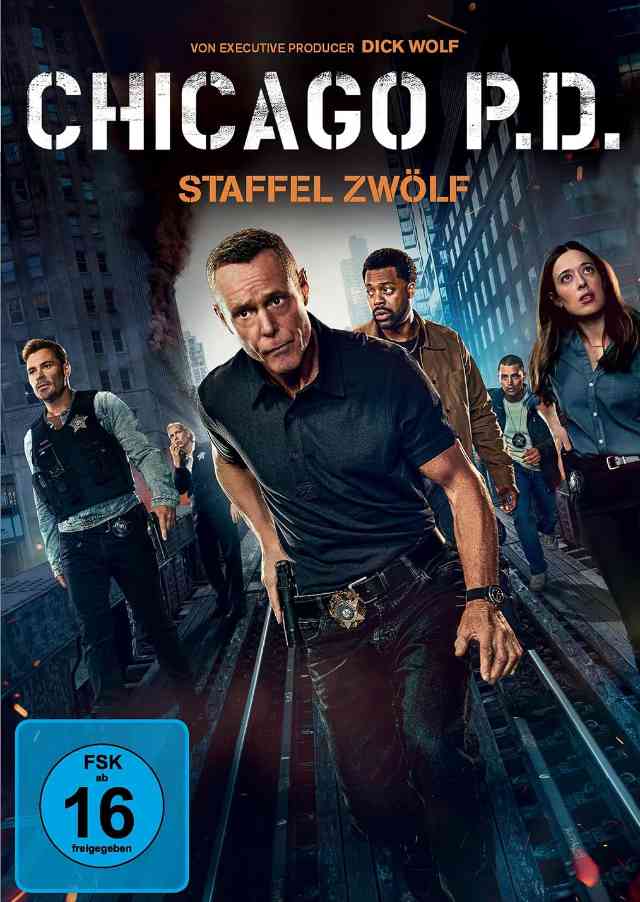 Chicago P.D.