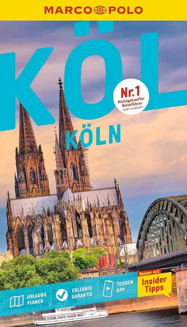 Köln: Reisen mit Insider-Tipps