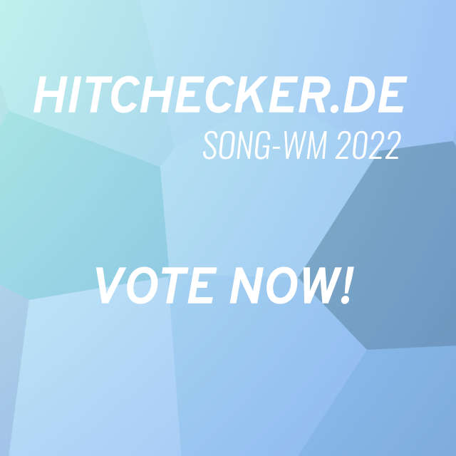 hitchecker.de Song-WM 2022