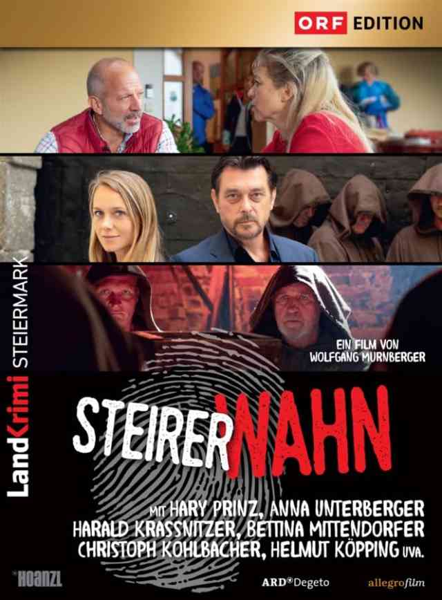Steirerwahn DVD