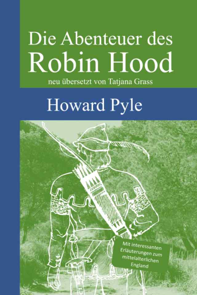 Die Abenteuer des Robin Hood