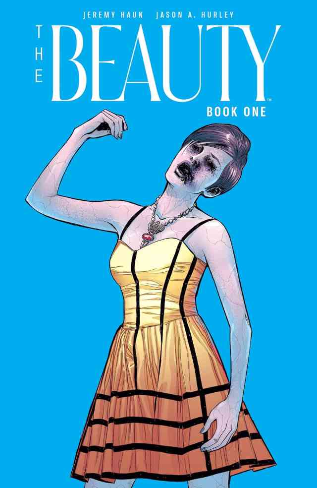 The Beauty: Book One