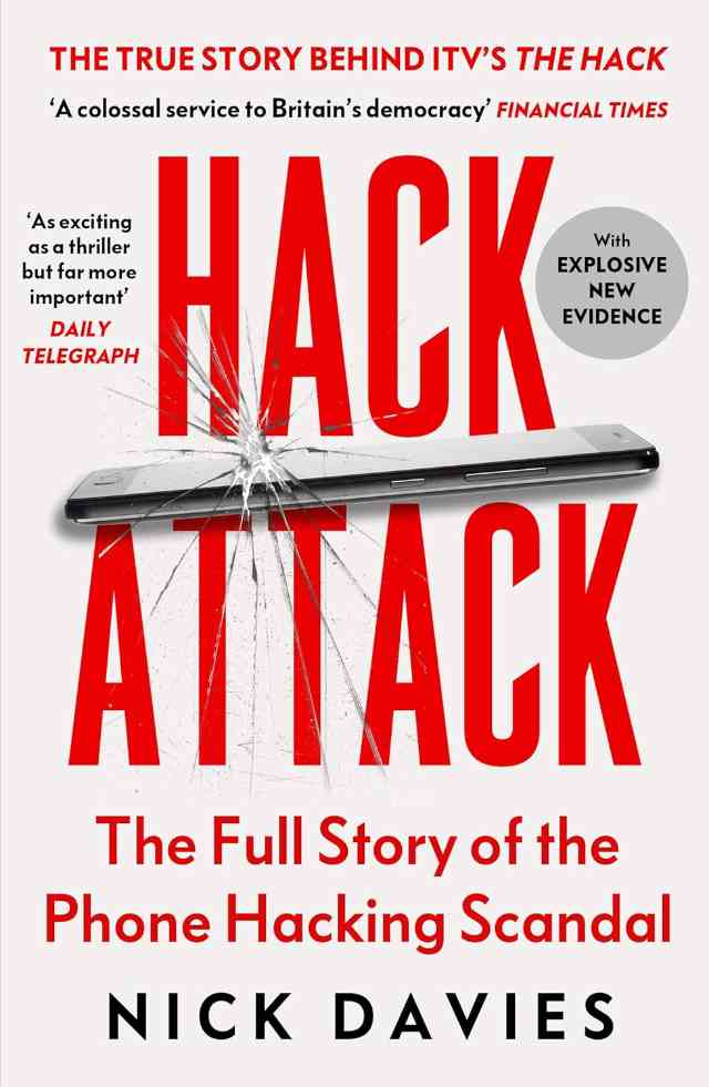 Hack Attack