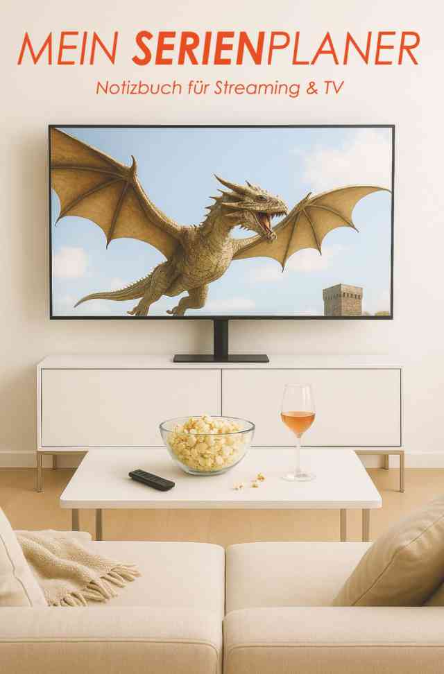 Mein Serienplaner