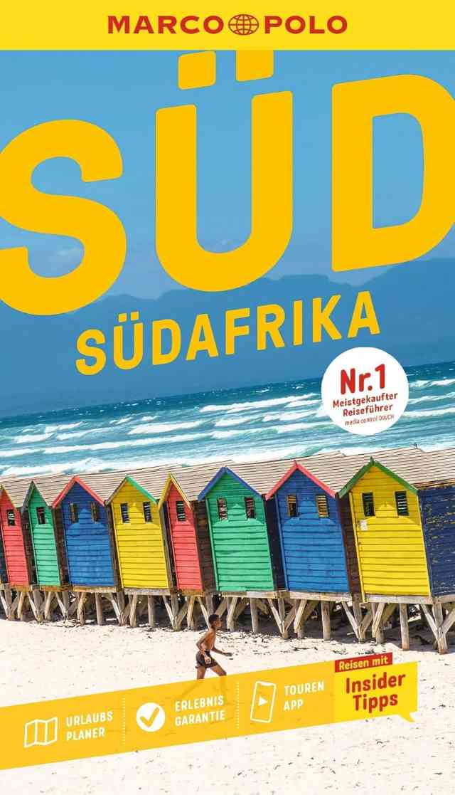 Südafrika: Reisen mit Insider-Tipps