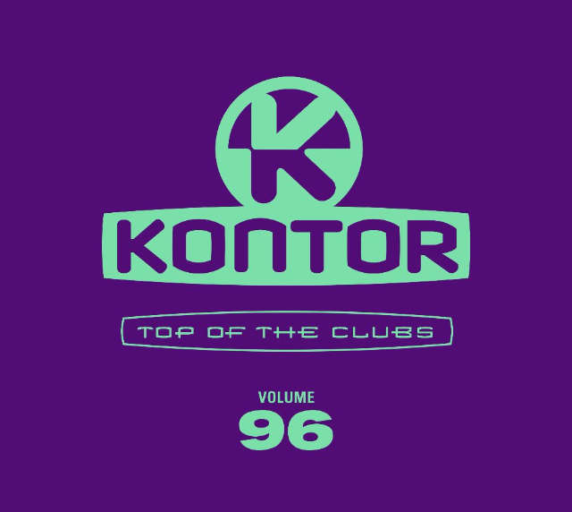 Kontor Top Of The Clubs Vol. 96
