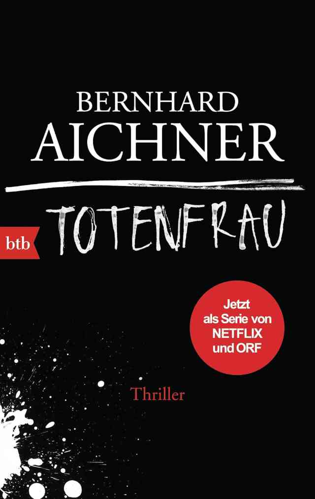 Totenfrau Roman