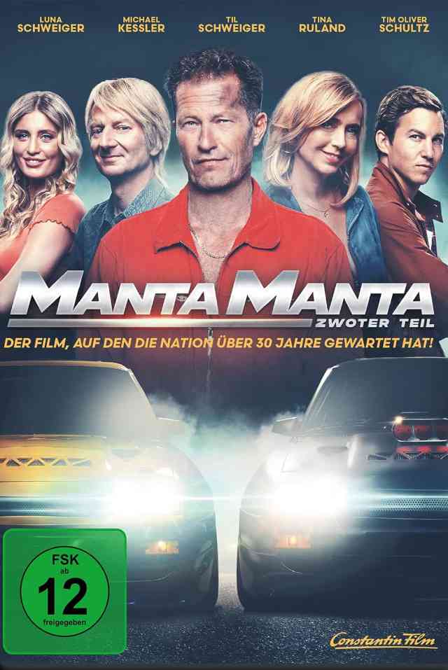 Manta Manta – Zwoter Teil