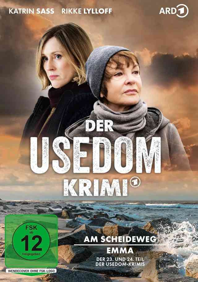 Der Usedom-Krimi