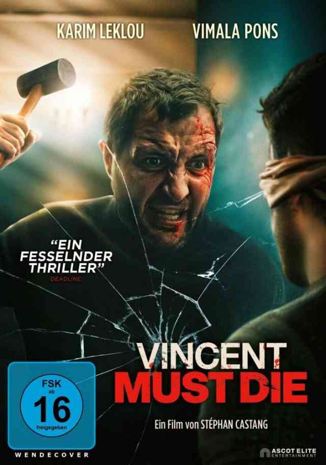 Vincent must die