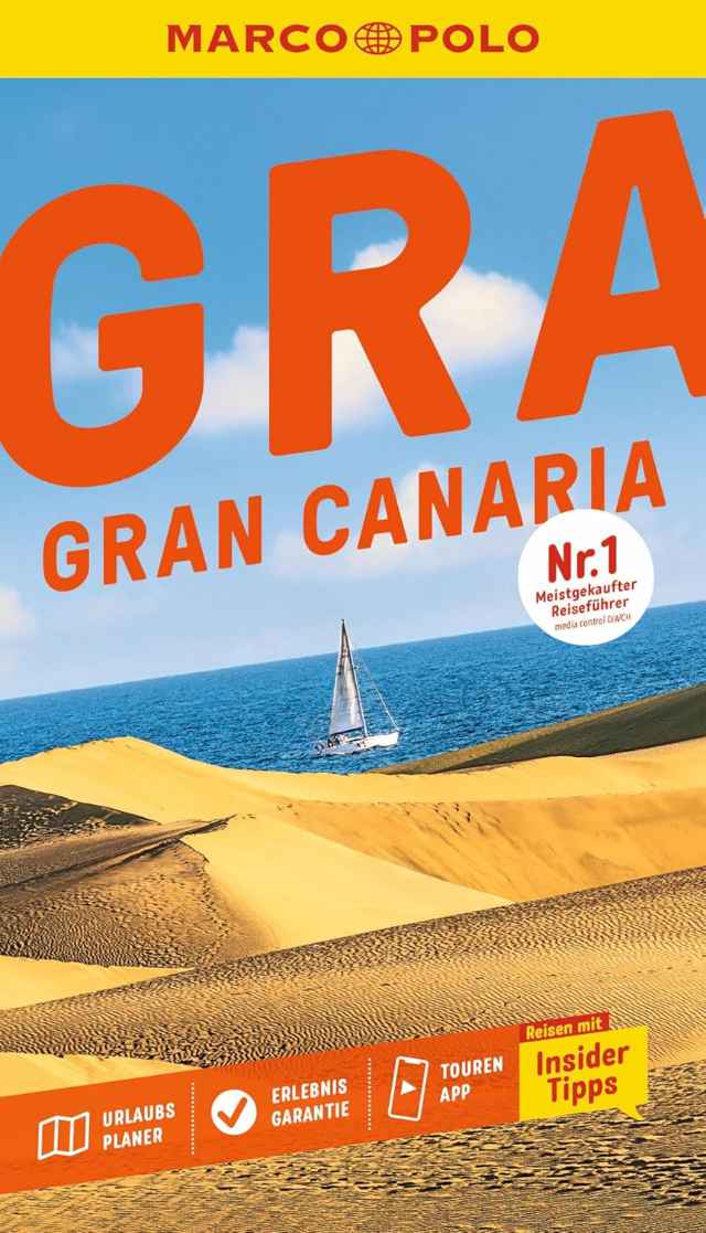 Marco Polo Gran Canaria