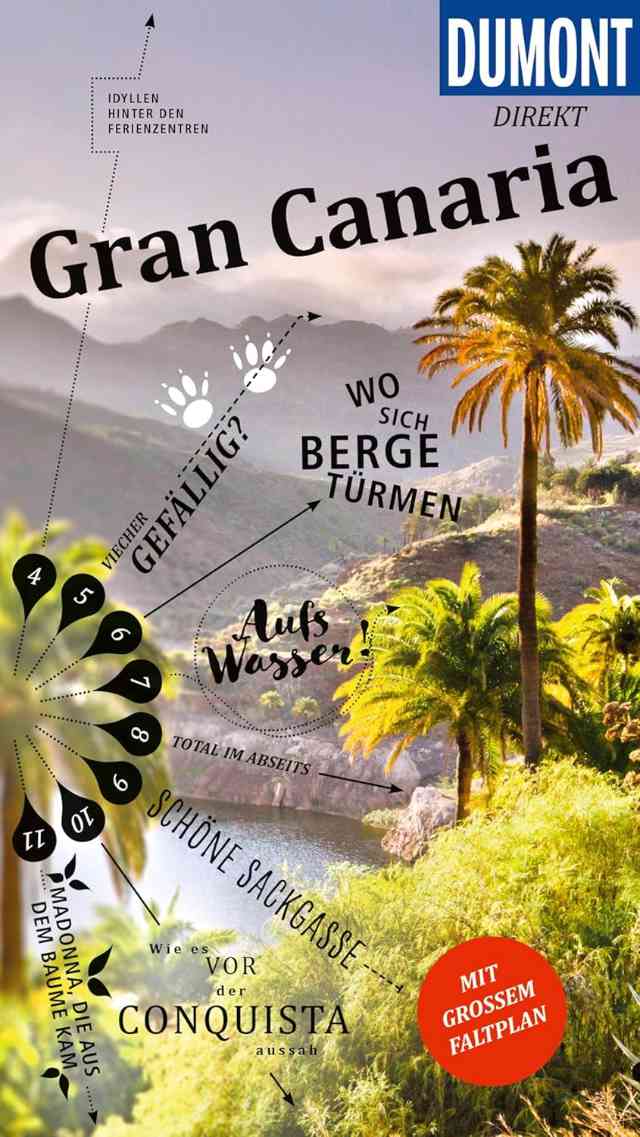 Gran Canaria