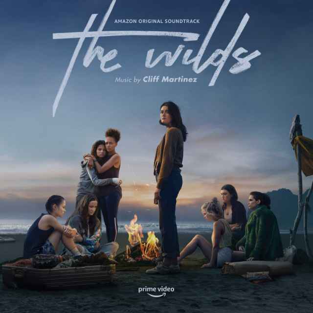 The Wilds Soundtrack